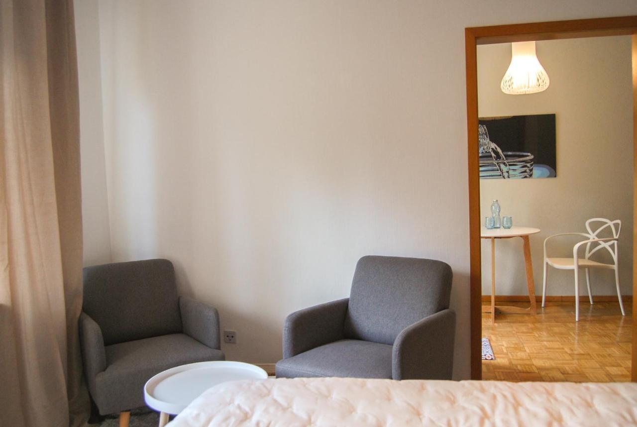 Gaestehaus An Der Moseltherme Traben-Trarbach Esterno foto